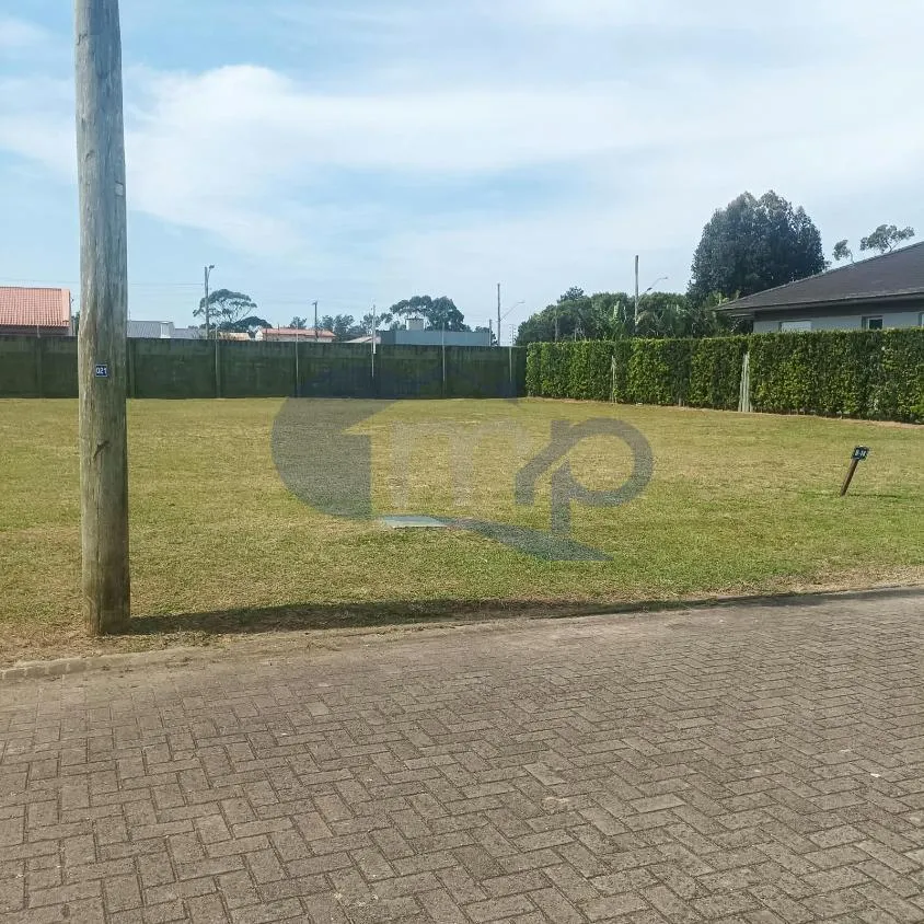 Imagem Terreno a venda no Condominio Horizontal Ocean Side em Torres/RS