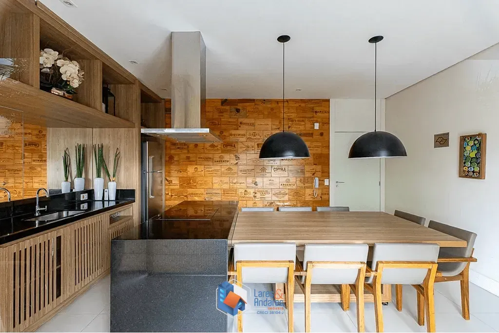 Imagem Apartamento à venda 1 Quarto 1 Suite 1 Vaga 36M² Campo Belo São Paulo - SP