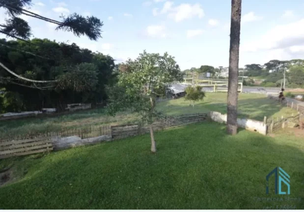 Imagem Área de 24.800m2 na Rodovia BR 116 (Regis Bitencourt) em Curitiba/PR
