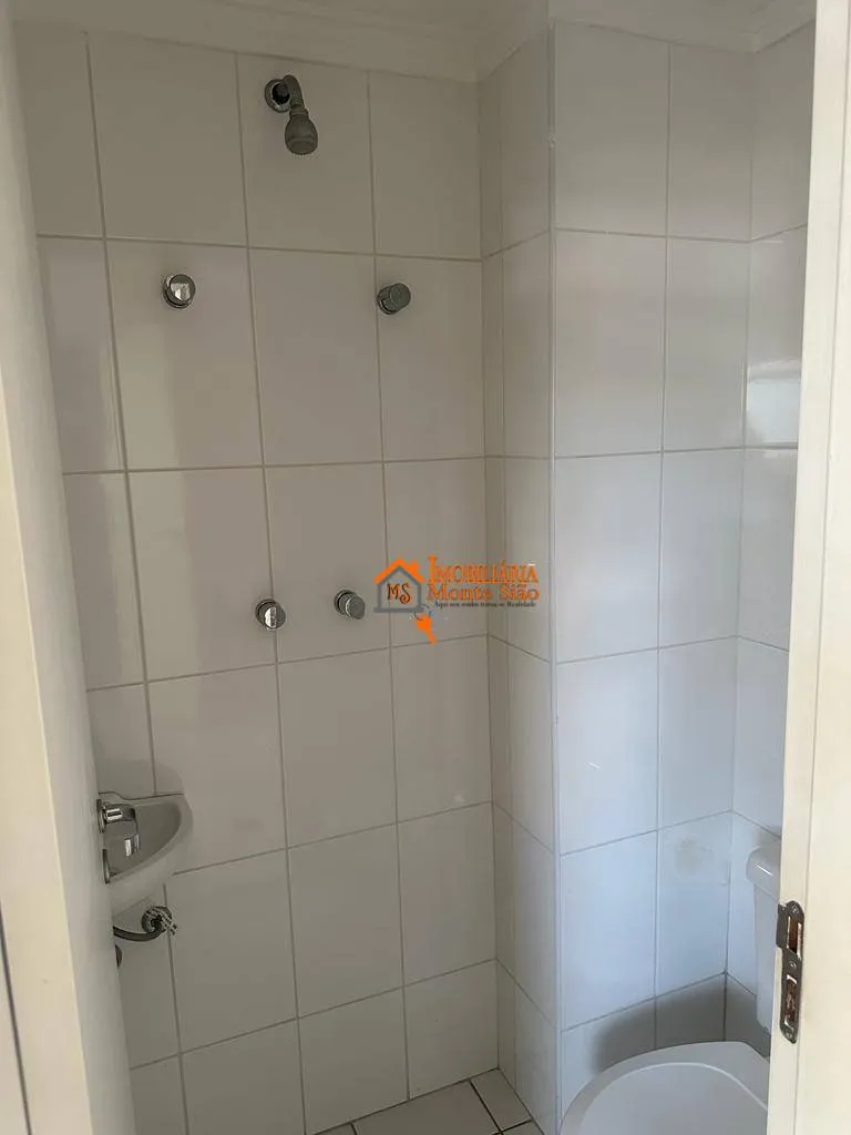 Imagem Apartamento com 3 dormitórios à venda, 164 m² por R$ 1.600.000,00 - Macedo - Guarulhos/SP