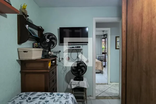 Imagem Apartamento à Venda - Recreio, 3 Quartos, 102 m2