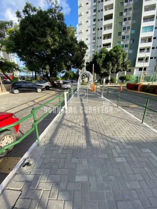 Imagem Apartamento na Av. Caxangá - 2 Quartos, Oportunidade Única!
