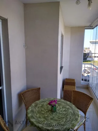 Imagem Apartamento em Jardim Tupanci - Barueri, SP