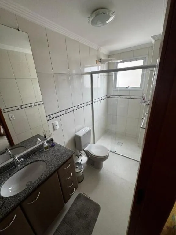 Imagem APARTAMENTO COM 107,00 m² - AVIAÇÃO - PRAIA GRANDE SP