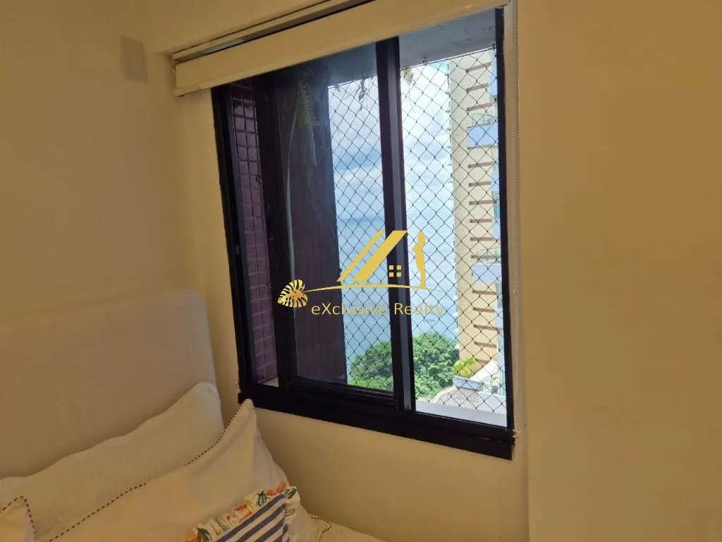 Imagem Apartamento RESIDENCIAL em Salvador - Bahia, Vitória