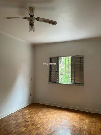 Imagem Apartamento à venda na Vila Mariana, São Paulo-SP, com 3 quartos, suíte, 2 salas e 105m².