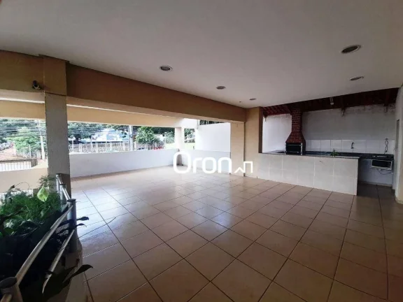 Imagem Cobertura com 3 dormitórios à venda, 140 m² por R$ 599.000,00 - Setor Leste Universitário - Goiânia/GO
