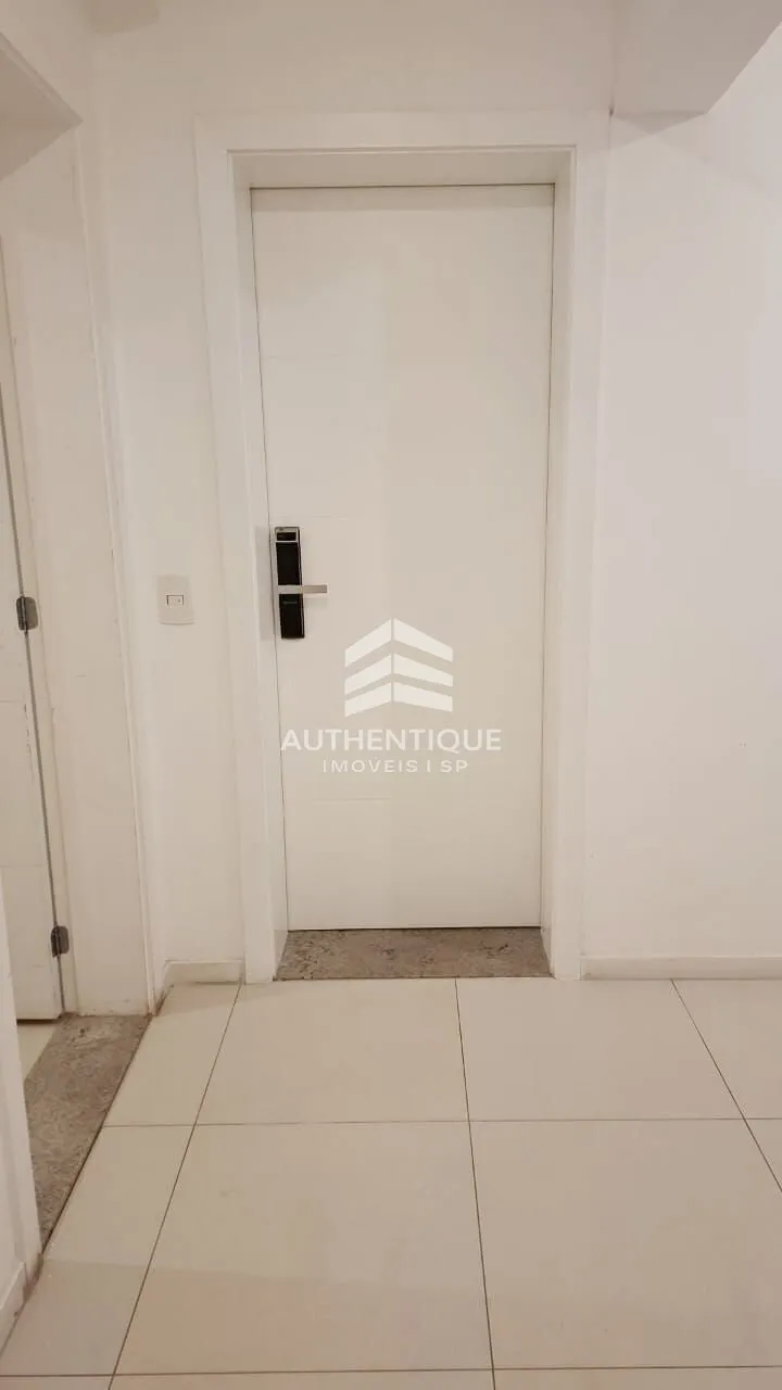 Imagem ENERGY BROOKLIN - Apartamento à venda em São Paulo/SP