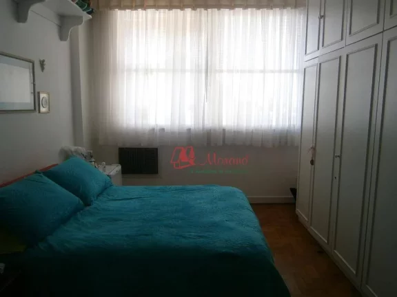 Imagem 3 Quartos, vaga no Bairro Independência