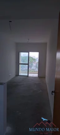 Imagem Apartamento com 2 Quartos e 2 banheiros, 2 vagas à Venda, 66 m