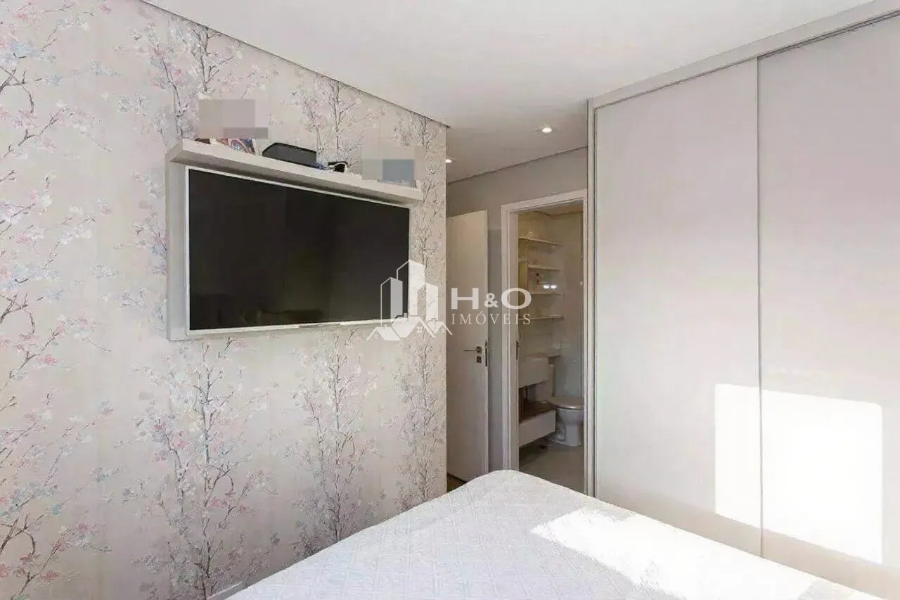 Imagem Apartamento à Venda com 63m² na Vila Matilde