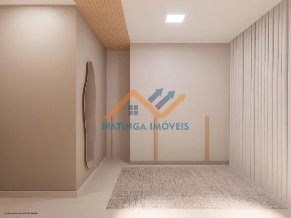 Imagem Apartamento no Bethânia