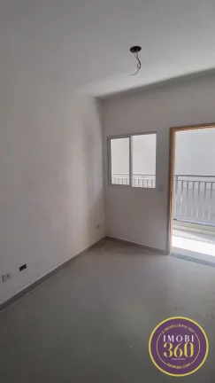 Imagem APARTAMENTOS A VENDA NA VILA DALILA COM 2 DORMITÓRIOS E VAGA