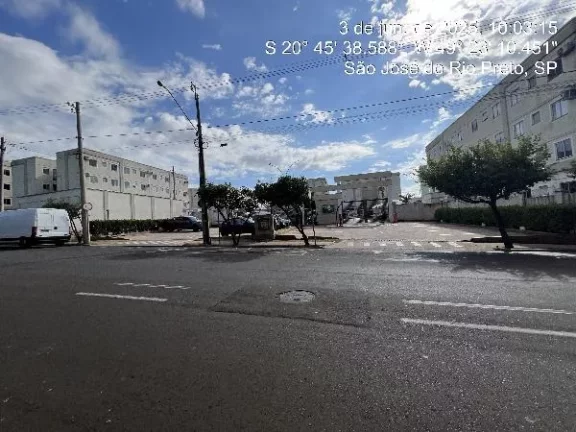 Foto do imóvel Oportunidade Única em SAO JOSE DO RIO PRETO - SP | Tipo: Apartamento | Negociação: Leilão | Situação: Imóvel em AVENIDA MANOEL DE FREITAS ASSUNCAO