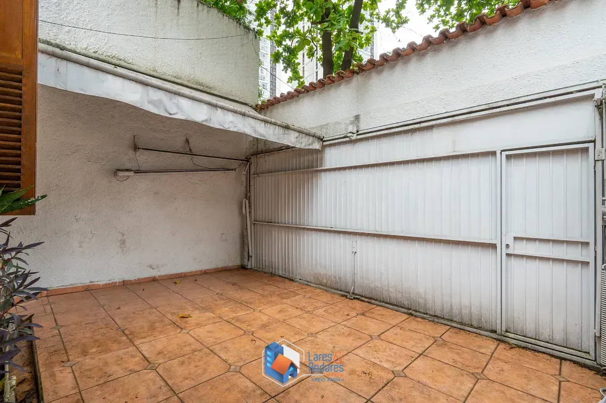 Imagem Casa para venda em Perdizes com 2 quartos, 102m²