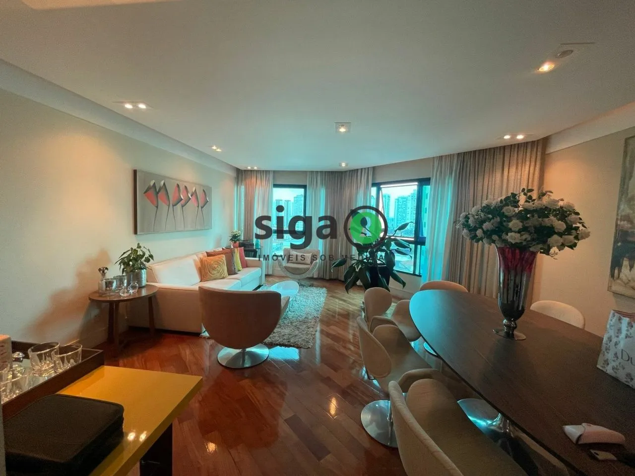 Imagem Apartamento 3 dorm a venda no Tatuapé