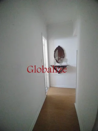 Imagem APARTAMENTO À VENDA COM 2 DORMITÓRIOS, SUÍTE VAGA DE GARAGEM NO BAIRRO JOSÉ MENINO EM SANTOS POR R$ 590.000,00.