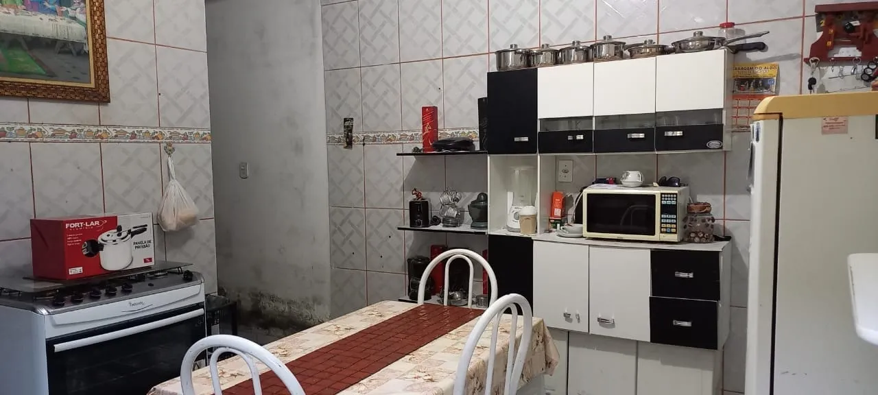 Imagem Casa à venda 2 Quartos, 2 Vagas, Jardim Residencial Alvorada, Potim - SP