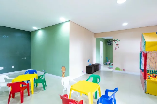 Imagem Apartamento à venda em São Paulo, Jaguar?(C), com 2 quartos, 62m2