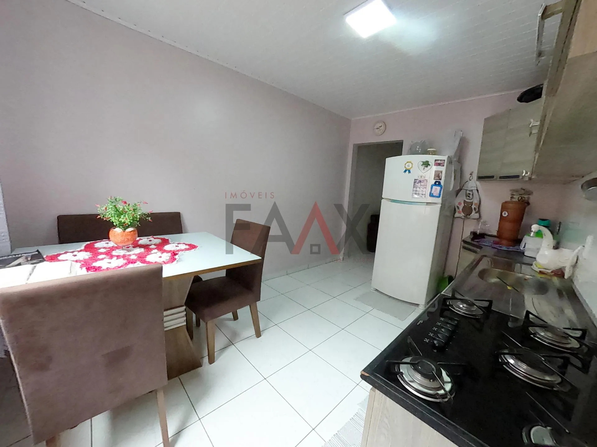 Imagem Casa à venda em condomínio fechado na VILA BELA, GUARAPUAVA - PR