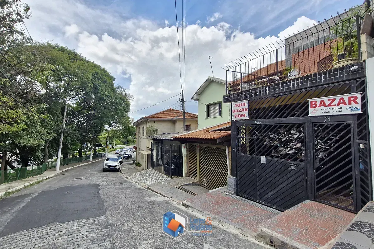 Imagem Sobrado para venda em Jardim São Paulo(Zona Norte) com 4 quartos, sendo 1 suíte, 115m²