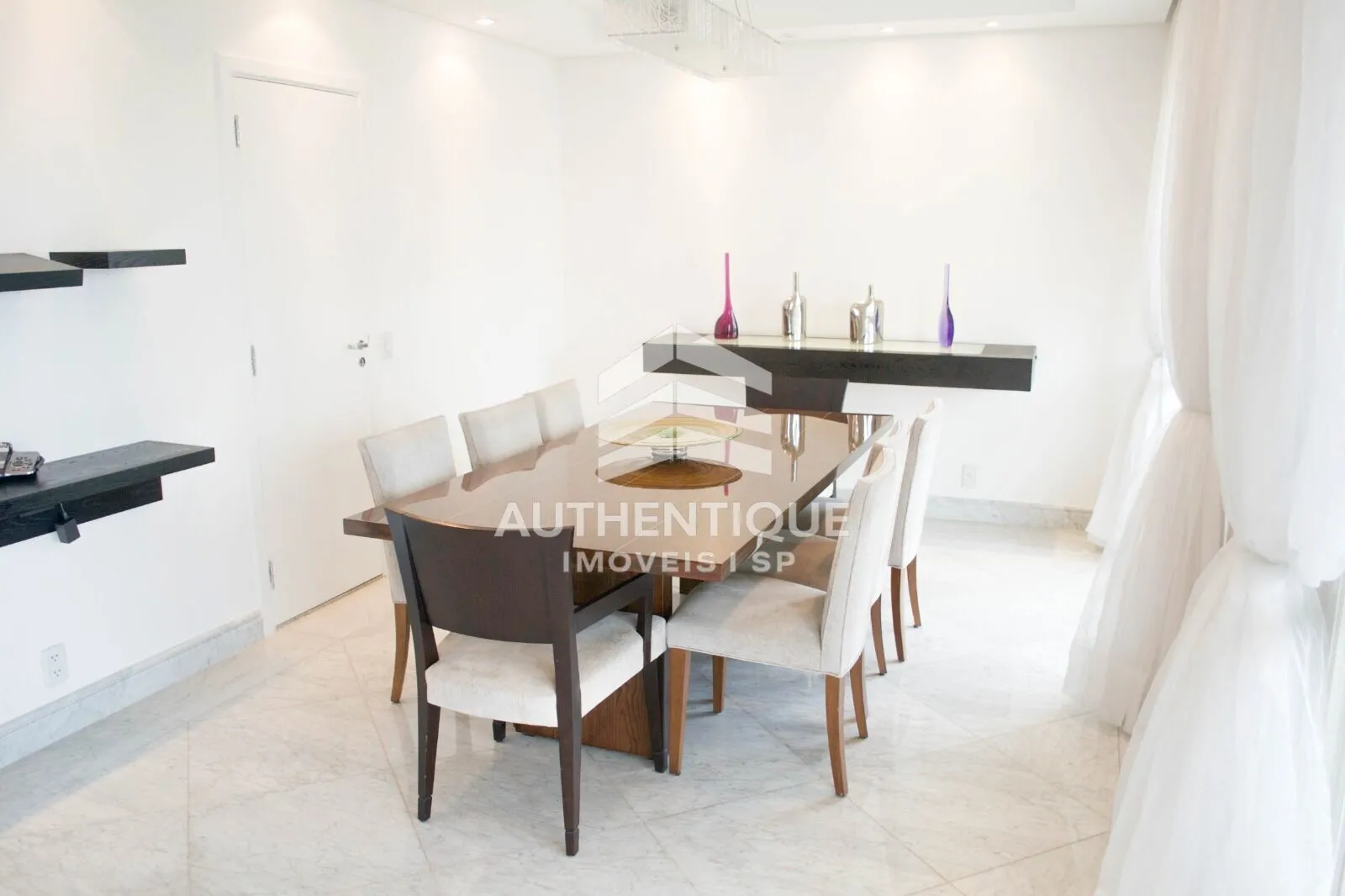 Imagem Le Grand Classique Brooklin - Apartamento à venda no bairro Brooklin - São Paulo/SP, Zona Sul