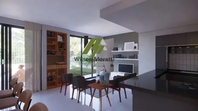 Imagem LINDA CASA EM CONDOMÍNIO