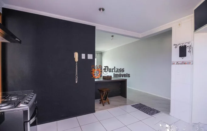 Imagem Cobertura com 3 dormitórios à venda, 190 m² por R$ 960.000,00 - Parque São Diogo - São Bernardo do Campo/SP