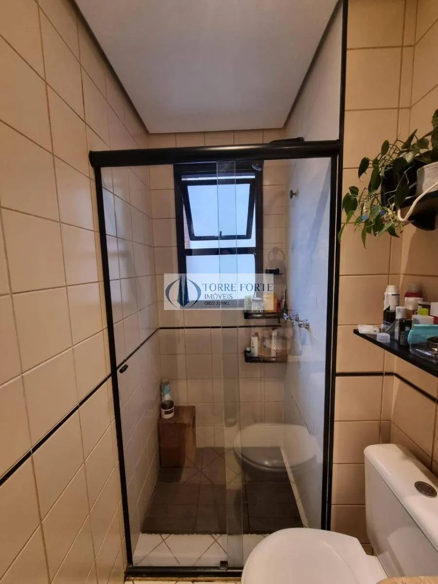 Imagem Lindo apartamento 49 m², 2 dormitórios, 1 vaga de garagem, Vl. Monte Alegre