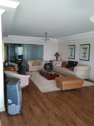 Foto do imóvel Apartamento com 4 Quartos para Alugar, 245 m² em Ponta D'Areia - São Luís