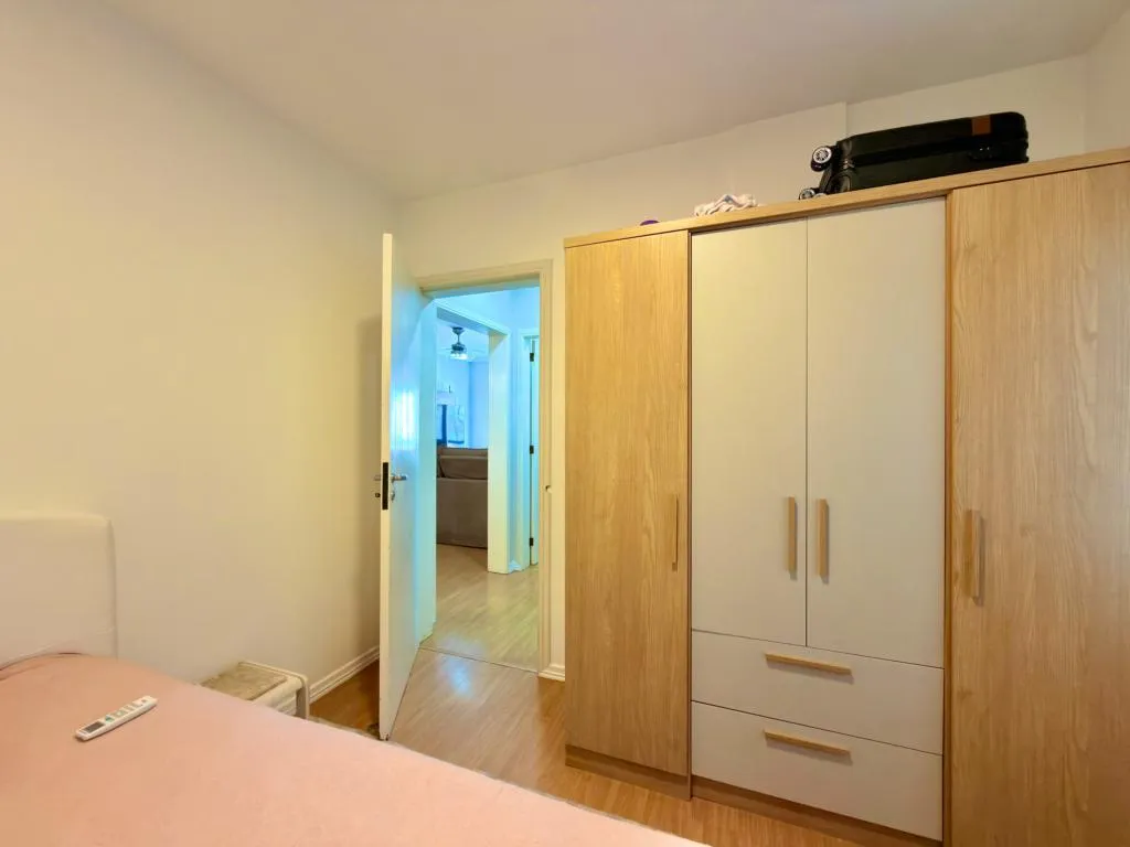 Imagem Apartamento 3 Dormitórios - Bairro Centro