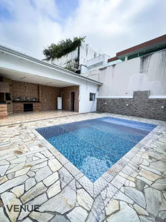 Imagem Casa à venda, 280 m² por R$ 1.989.000,00 - Parque Residencial Itapeti - Mogi das Cruzes/SP
