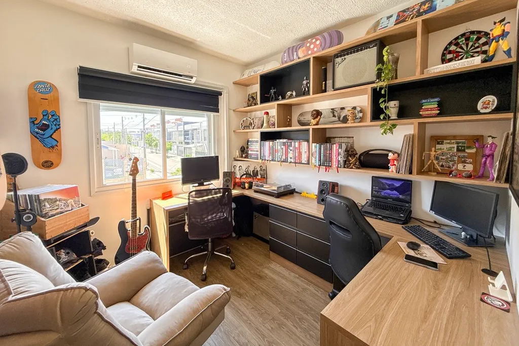 Imagem Apartamento em Igara
