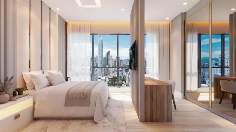 Imagem Duplex para venda no bairro Centro em Balneário Camboriú