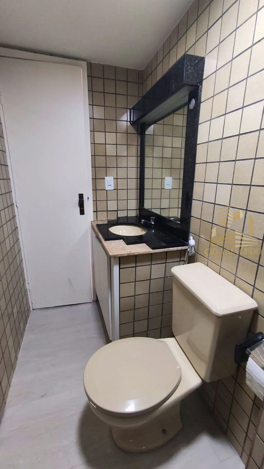 Imagem Apartamento a Venda no bairro Brisamar - João Pessoa, PB