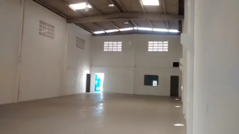 Imagem Galpão comercial para Locação- Anel de contorno