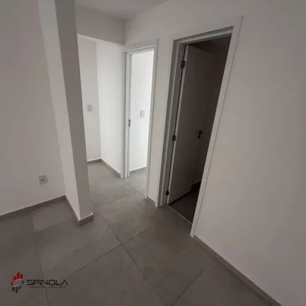 Imagem Apartamento com 2 dormitórios à venda, 82 m² por R$ 780.000,00 - Canto do Forte - Praia Grande/SP