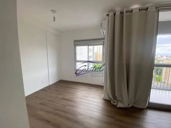 Imagem Studio com 1 dormitório, 34 m² - venda ou aluguel - Sumarezinho - São Paulo/SP