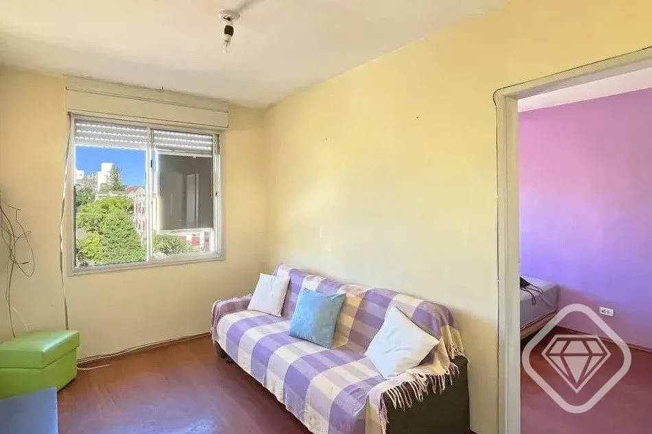 Foto do imóvel VOCÊ SÓ PRECISA DECIDIR, QUANDO SE MUDAR. Apartamento MOBILIADO e pronto para morar na Vila Nova,... em Joaquim de Carvalho
