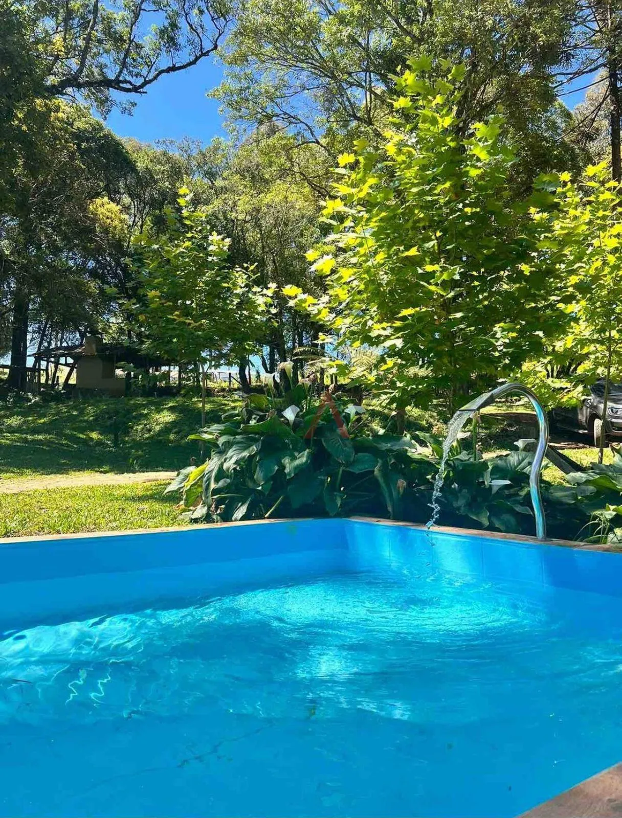 Imagem Chácara à venda,5.76 m , RIO DAS PEDRAS, GUARAPUAVA - PR