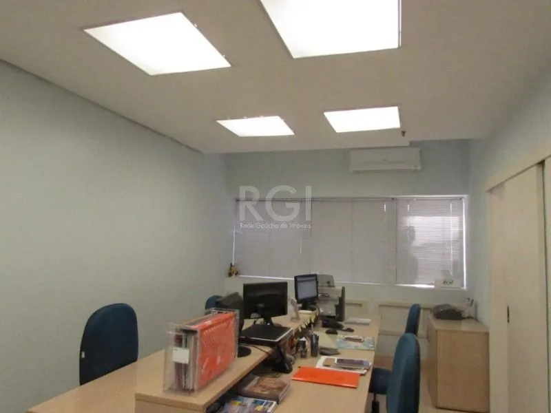 Imagem Conjunto/Sala para Venda - 40.64m², 0 dormitórios, 1 vaga - Higienópolis