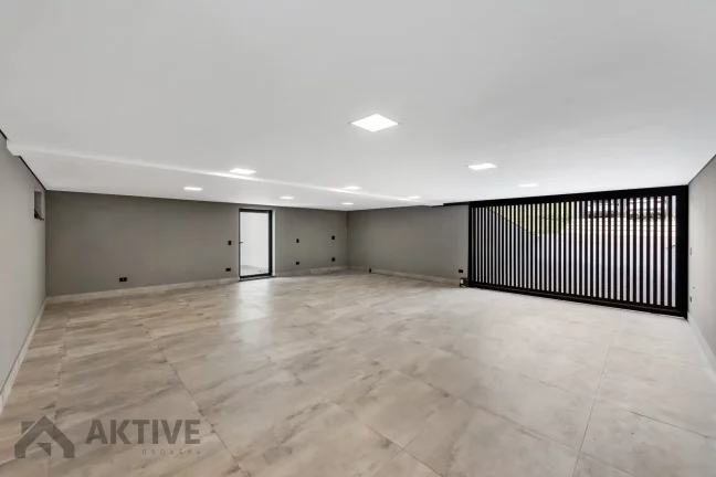 Imagem Casa de Condomínio em São Paulo II - Cotia