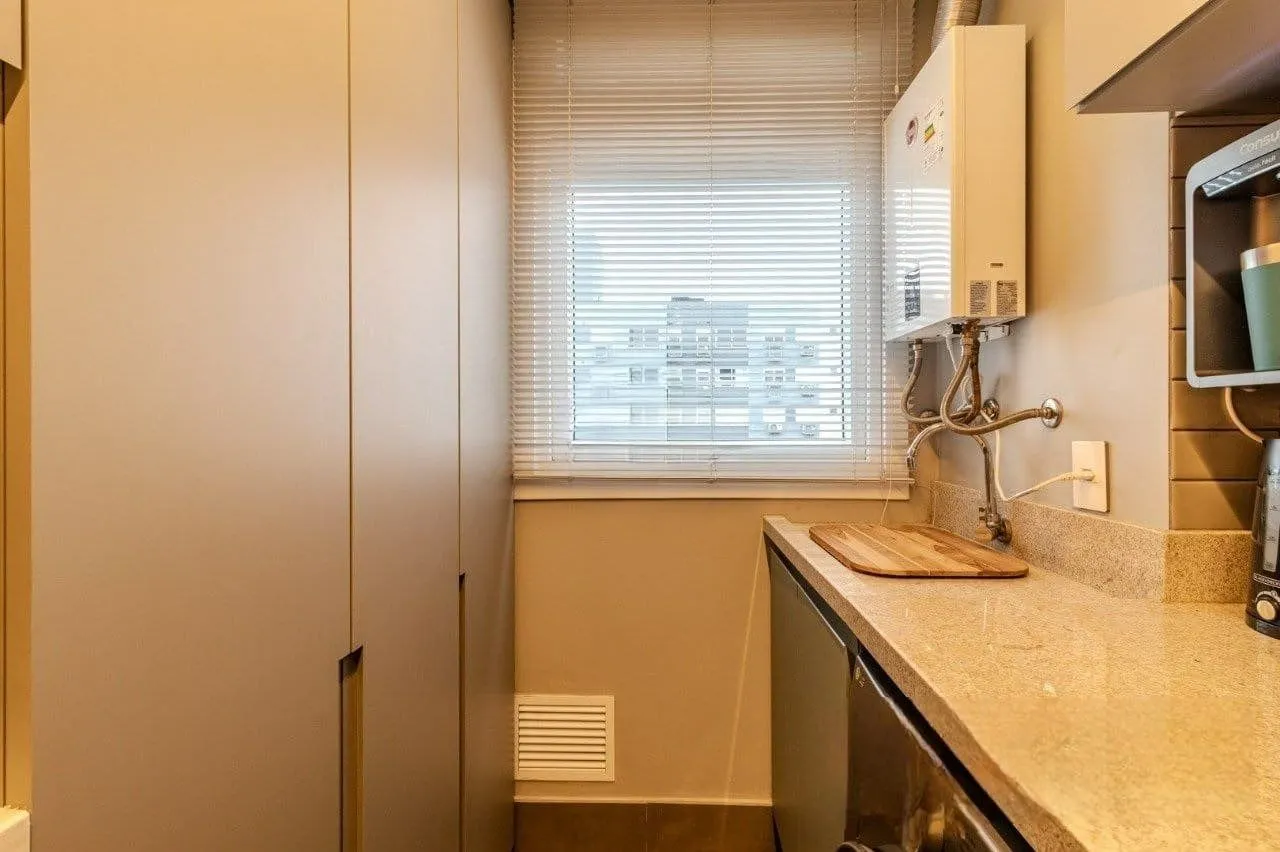 Imagem Apartamento 2 dormitórios no Grand Park Lindóia