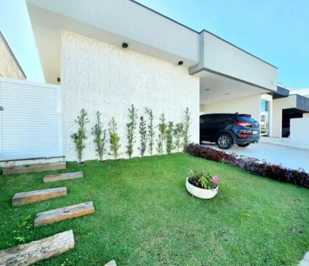 Imagem Casa à venda 3 Quartos, 1 Suite, 2 Vagas, 300M², Piracangaguá, Taubaté - SP | Condomínio Ouroville