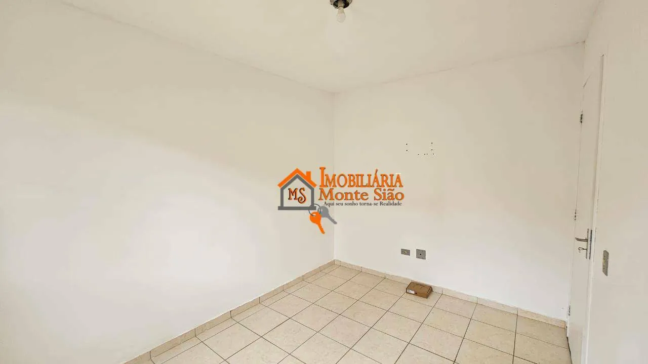 Foto do imóvel Apartamento com 2 dormitórios à venda, 48 m² por R$ 160.000,00 - Vila Nova Bonsucesso - Guarulhos/SP