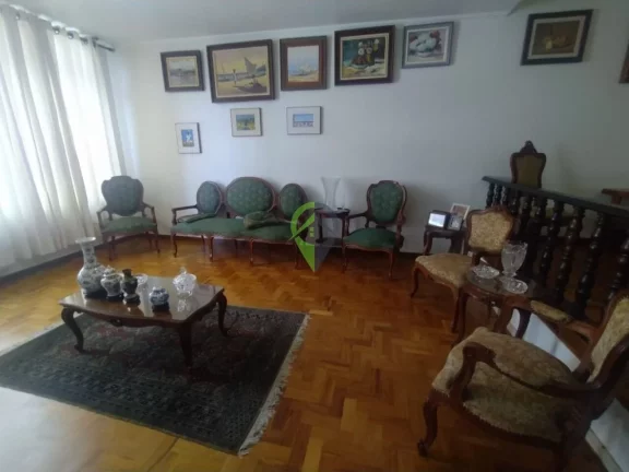 Imagem Apartamento à venda em Santos/SP