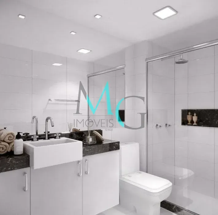Imagem Sweet Home Residences