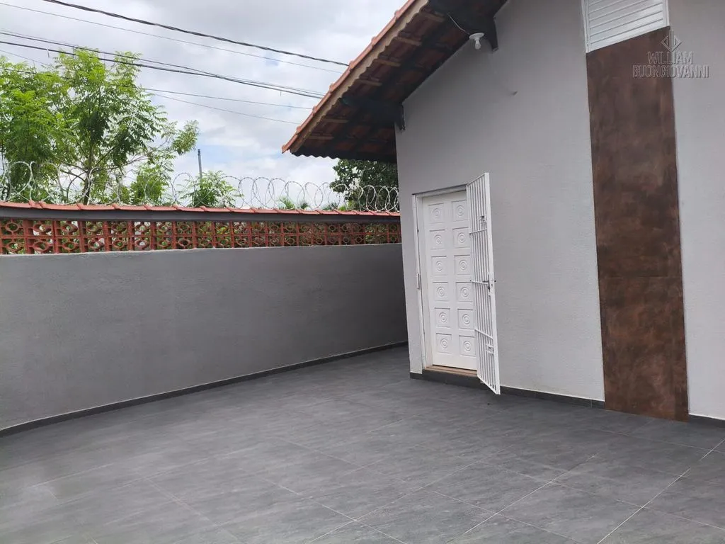 Imagem CASA SEMI-ISOLADA, MARACANÃ, - Apenas R$ 410.000,00