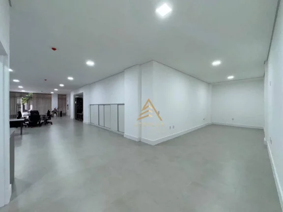 Imagem Sala para alugar, 145 m² por R$ 12.350,00/mês - Centro - Balneário Camboriú/SC
