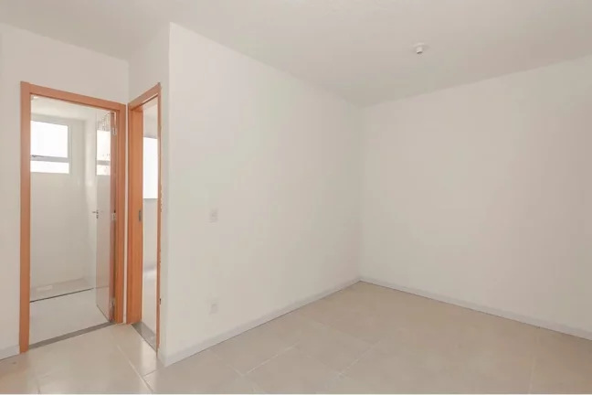 Imagem Apartamento para venda no bairro Restinga em Porto Alegre